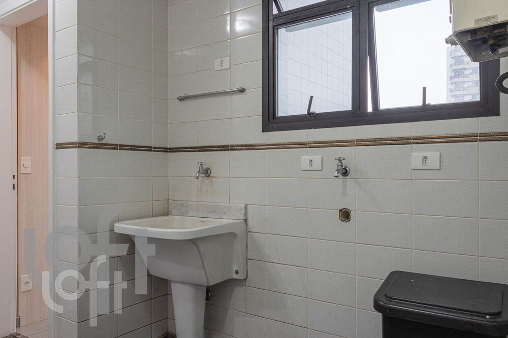 Apartamento à venda com 5 quartos, 170m² - Foto 9