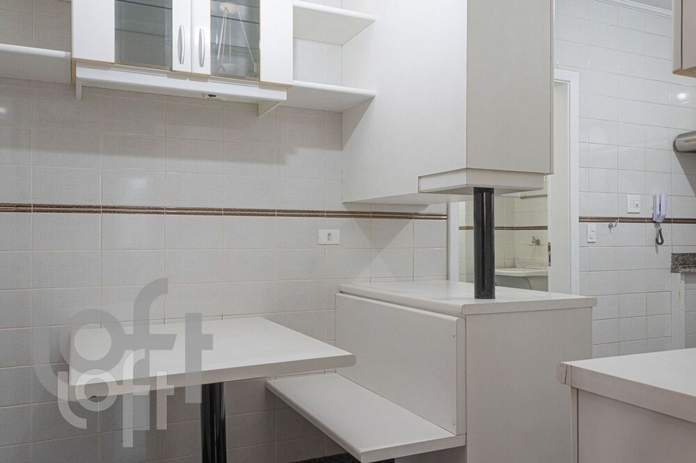 Apartamento à venda com 5 quartos, 170m² - Foto 8