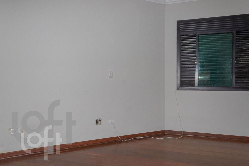 Apartamento à venda com 5 quartos, 170m² - Foto 19