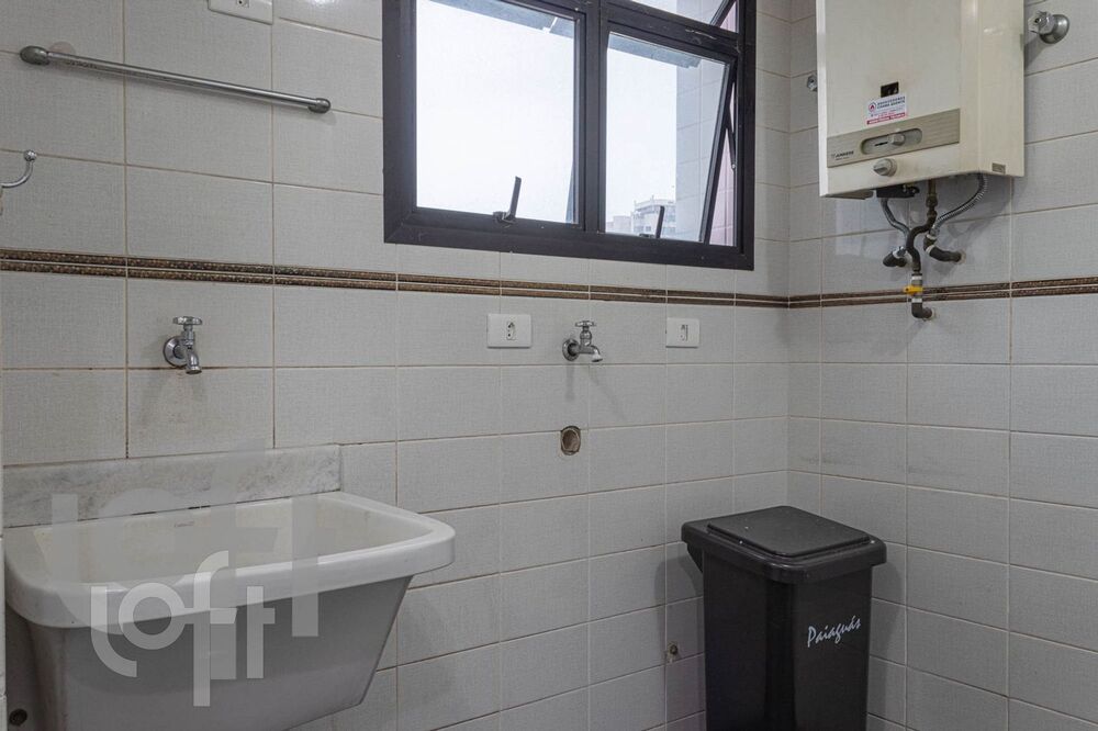 Apartamento à venda com 5 quartos, 170m² - Foto 10