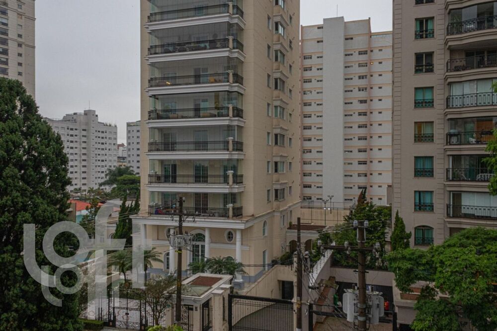 Apartamento à venda com 5 quartos, 170m² - Foto 14