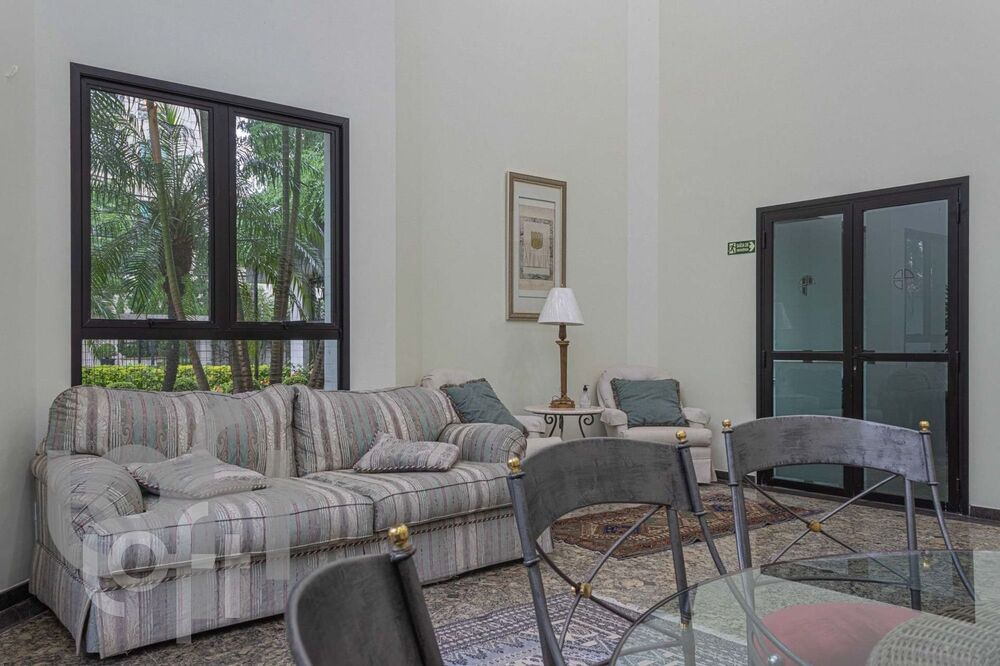 Apartamento à venda com 5 quartos, 170m² - Foto 4