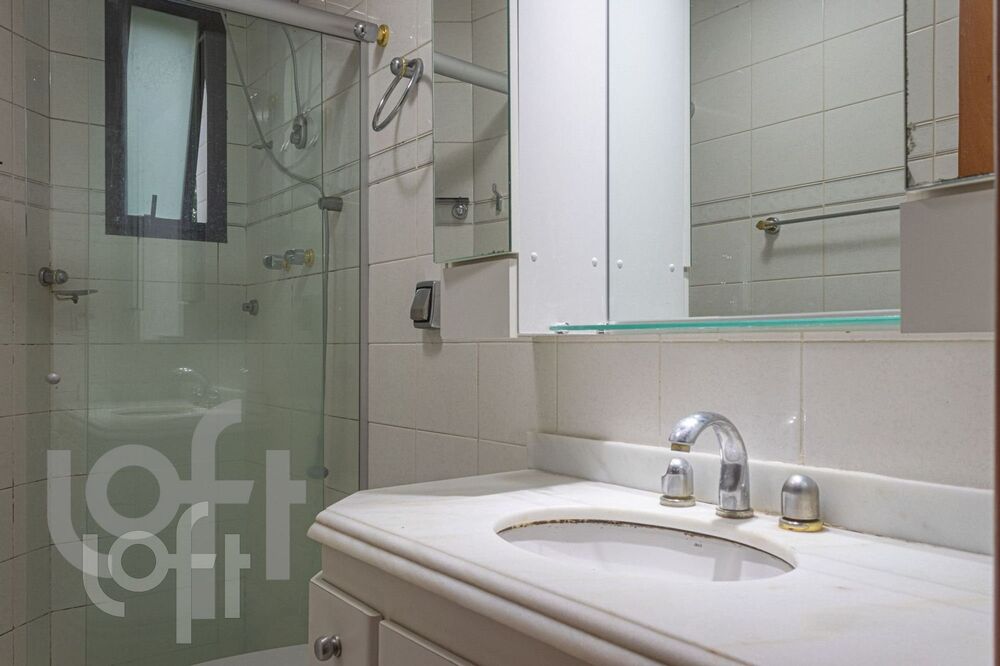 Apartamento à venda com 5 quartos, 170m² - Foto 1
