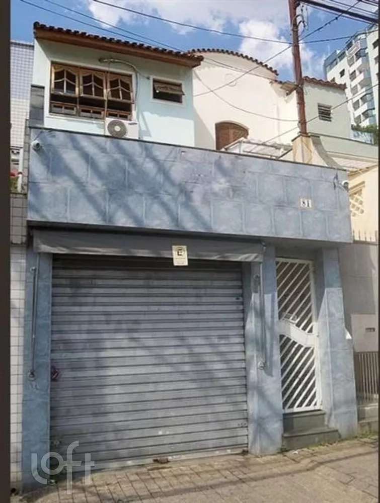 Casa, 3 quartos, 200 m² - Foto 8