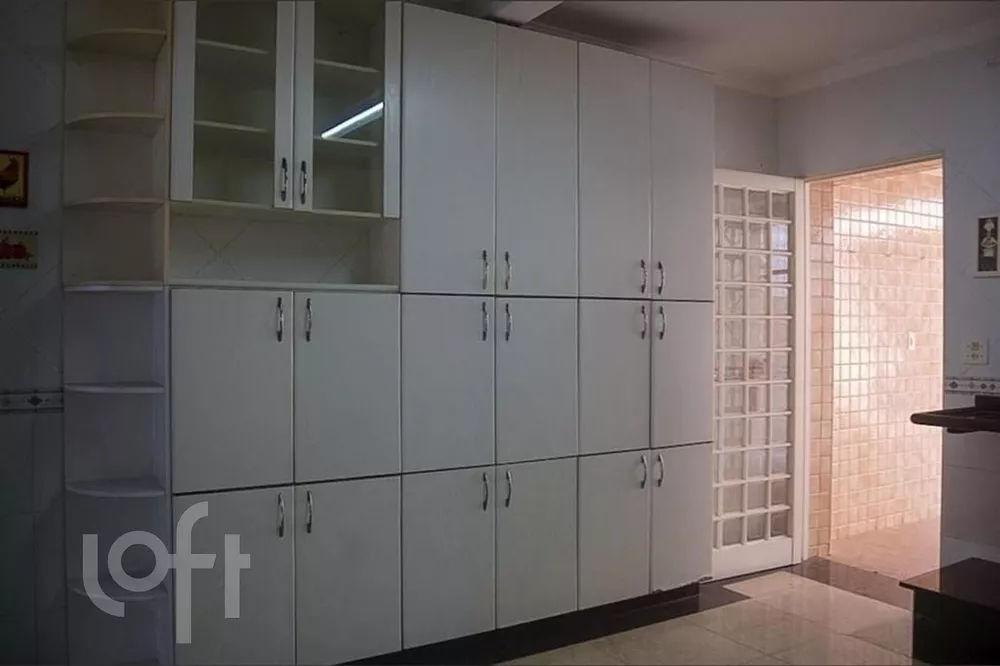 Casa, 3 quartos, 200 m² - Foto 1