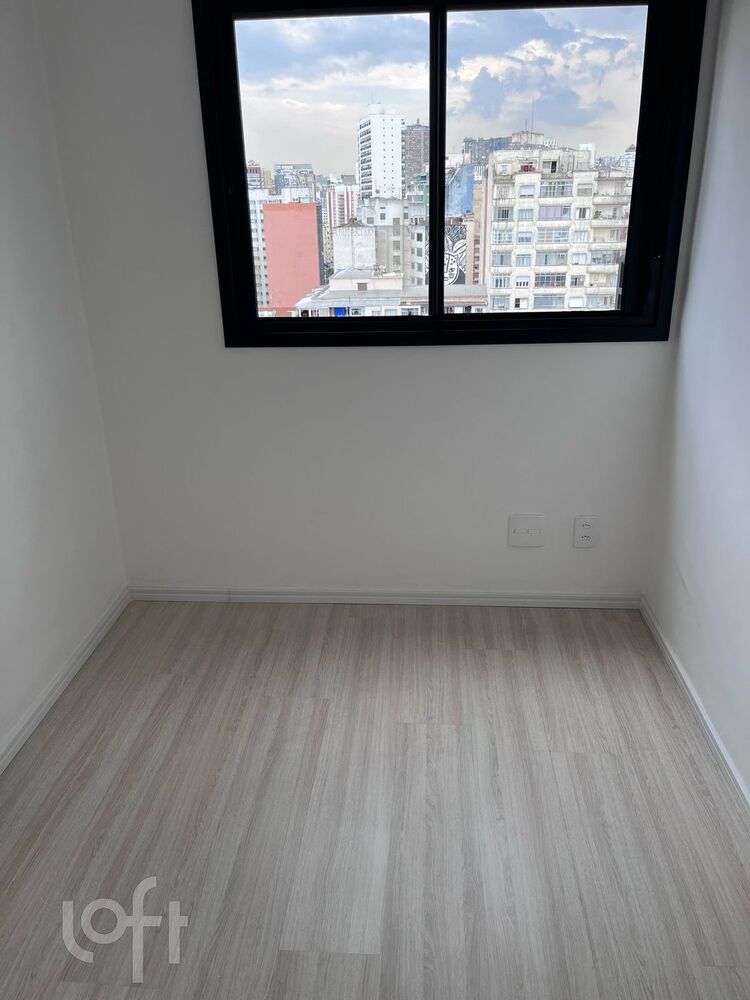 Apartamento, 2 quartos, 39 m² - Foto 7