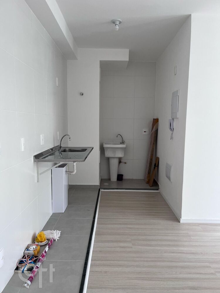 Apartamento, 2 quartos, 39 m² - Foto 4