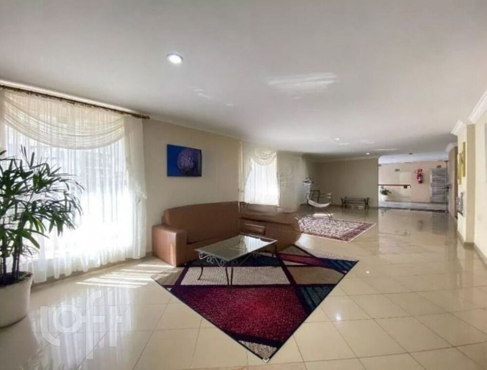 Apartamento, 2 quartos, 52 m² - Foto 11