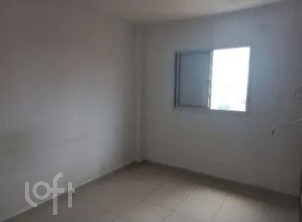 Apartamento, 2 quartos, 52 m² - Foto 3
