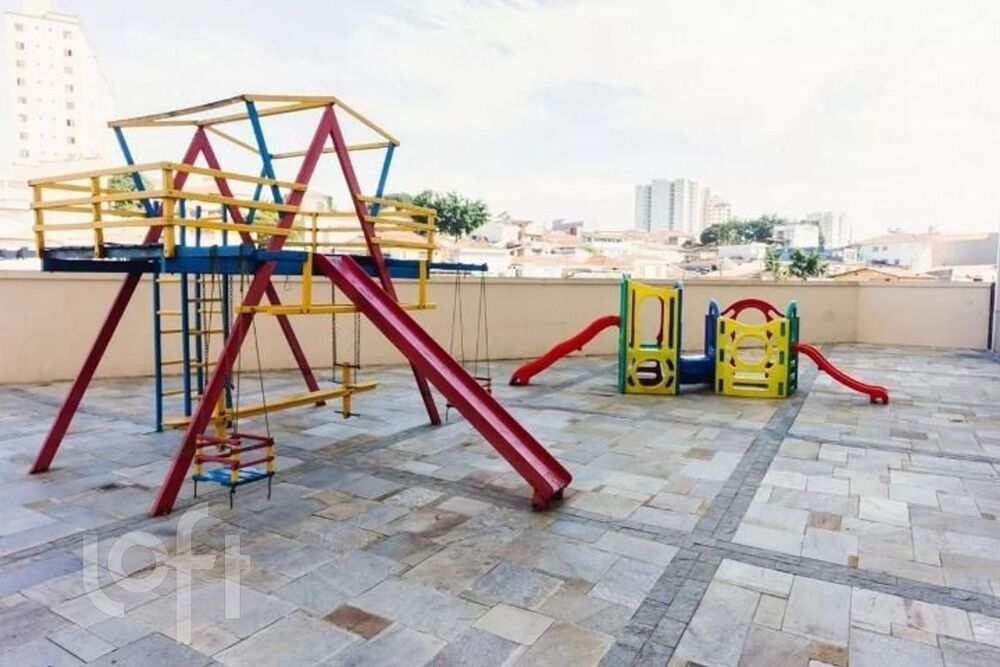 Apartamento, 2 quartos, 52 m² - Foto 8