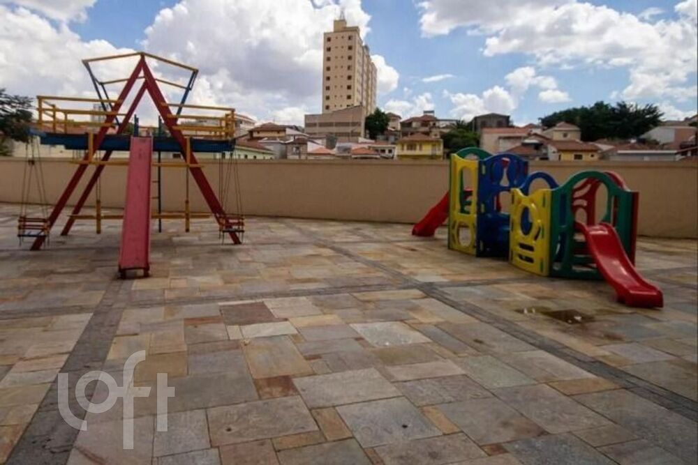 Apartamento, 2 quartos, 52 m² - Foto 9