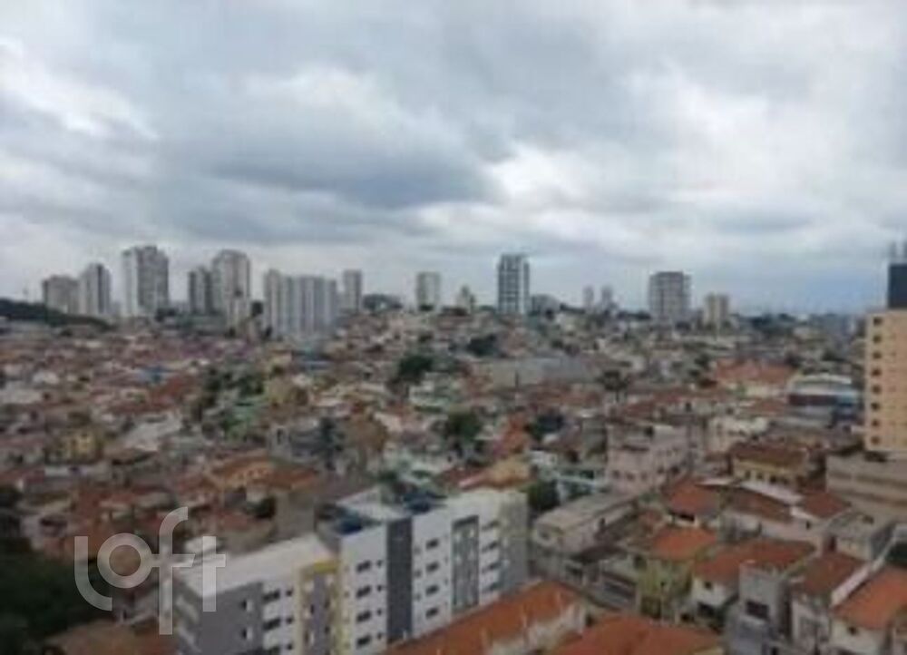 Apartamento, 2 quartos, 52 m² - Foto 6