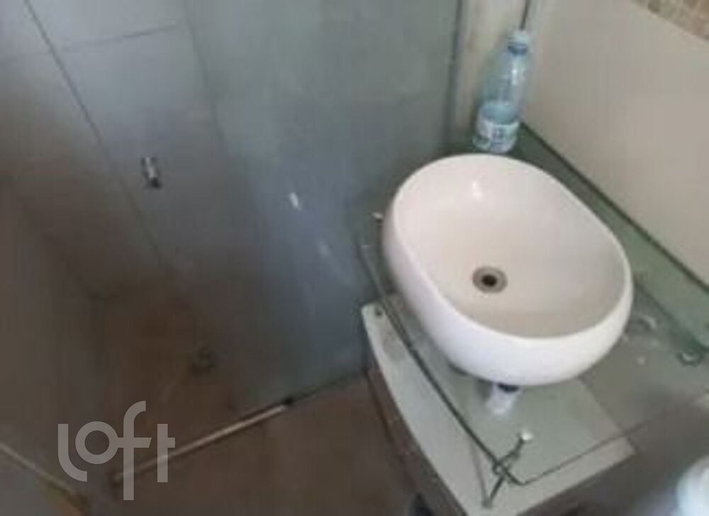 Apartamento, 2 quartos, 52 m² - Foto 5