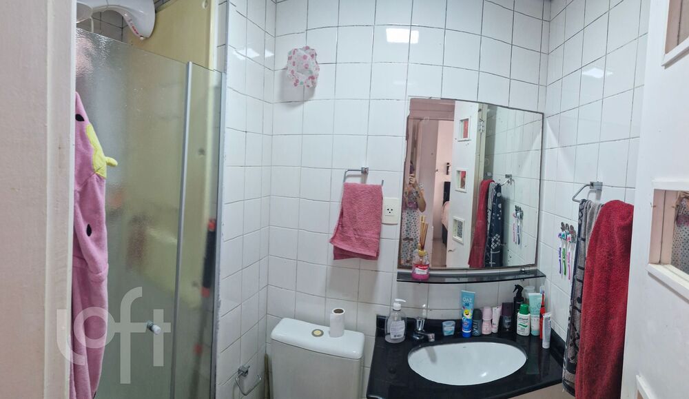 Apartamento, 2 quartos, 40 m² - Foto 5