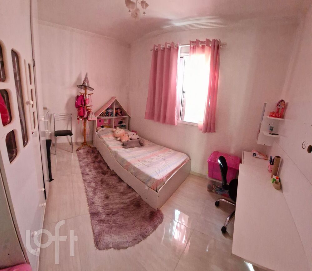 Apartamento, 2 quartos, 40 m² - Foto 4