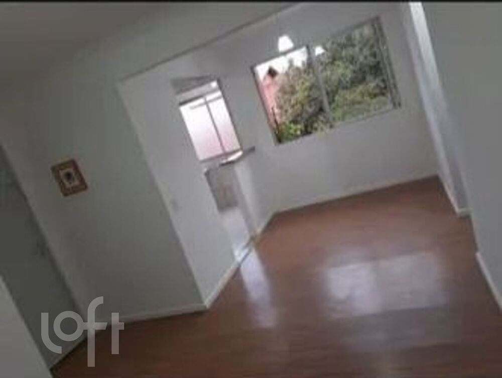 Apartamento, 2 quartos, 69 m² - Foto 1