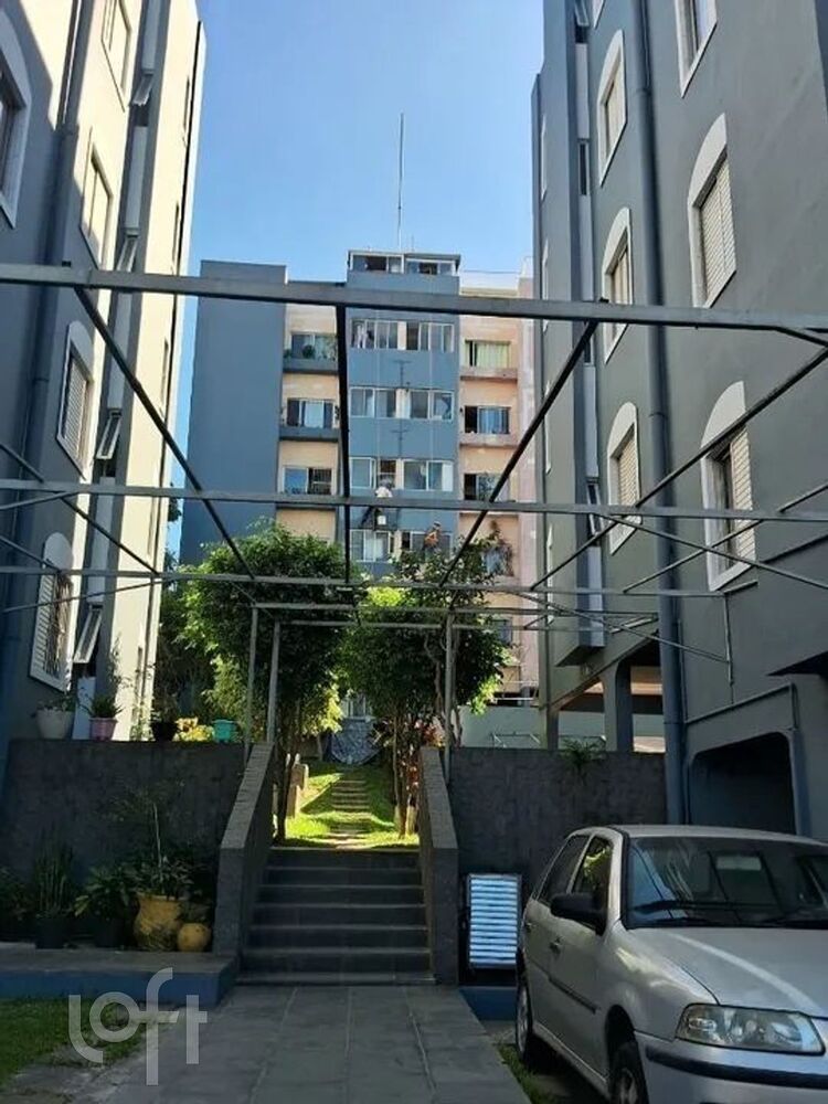 Apartamento, 2 quartos, 69 m² - Foto 6