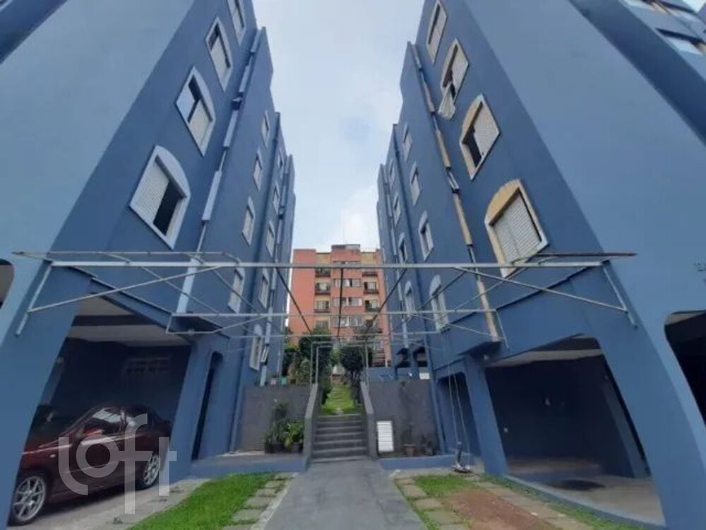 Apartamento, 2 quartos, 69 m² - Foto 7