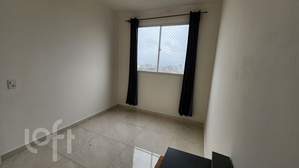 Apartamento à venda com 2 quartos, 42m² - Foto 8