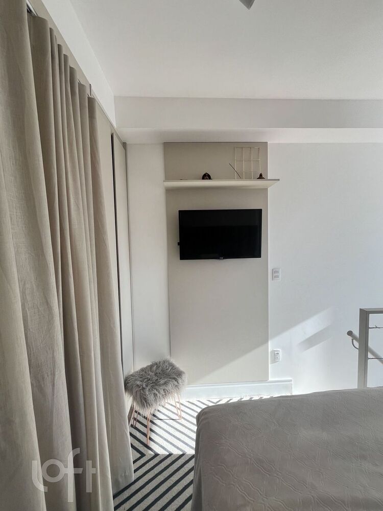 Apartamento, 1 quarto, 30 m² - Foto 10