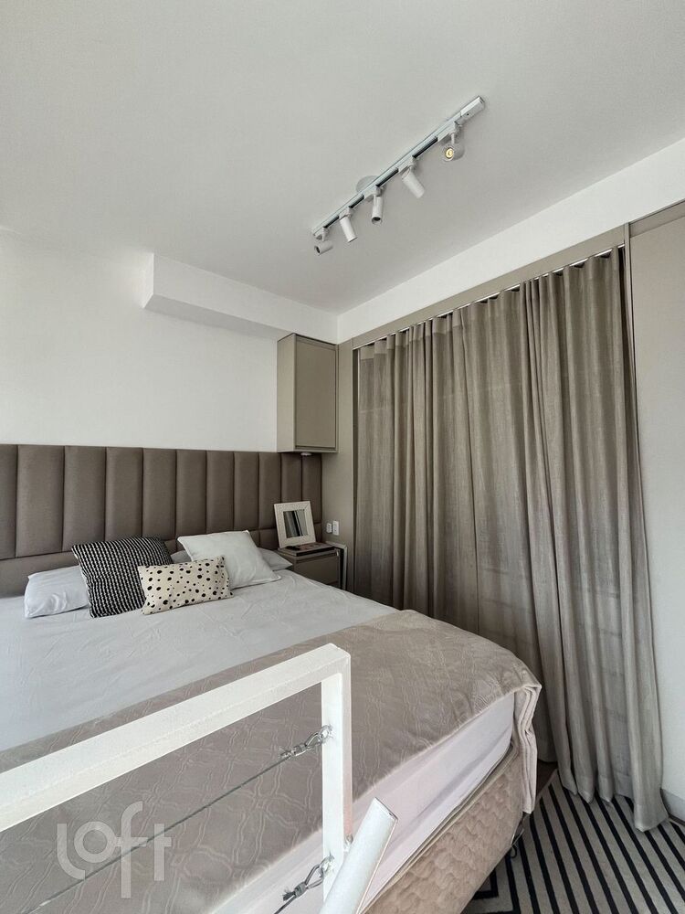 Apartamento, 1 quarto, 30 m² - Foto 9