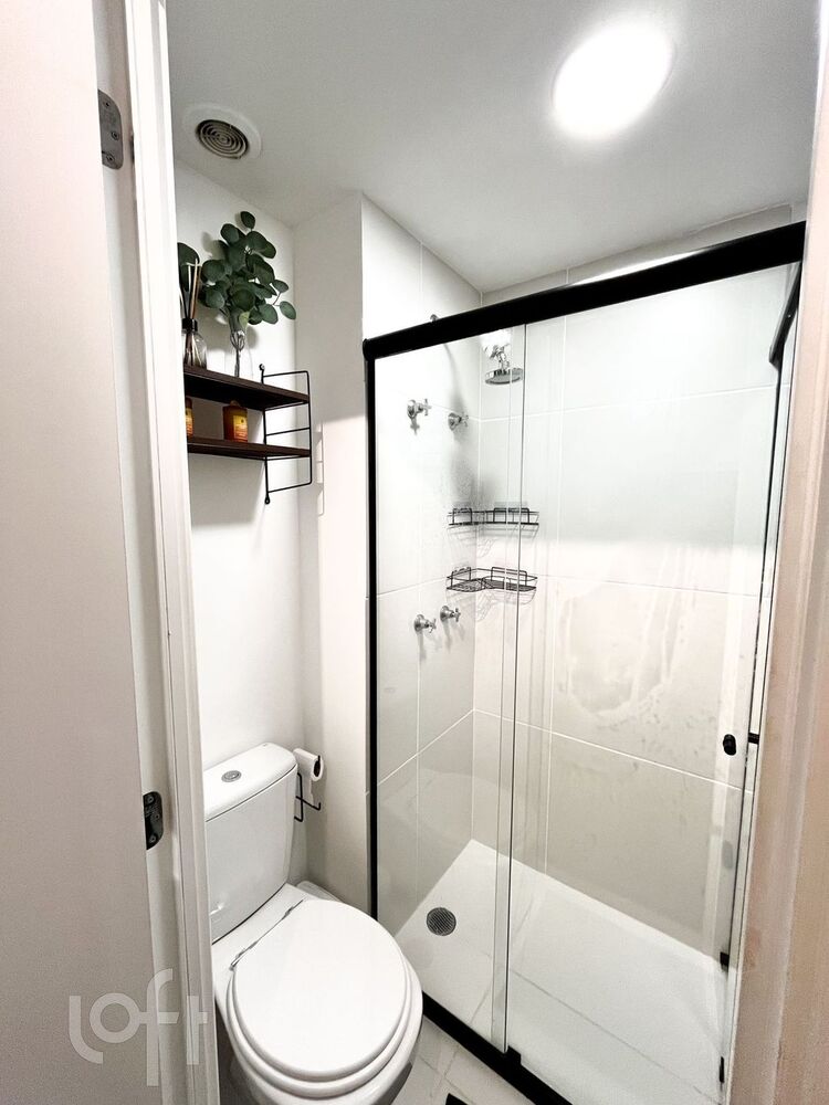 Apartamento, 1 quarto, 30 m² - Foto 12