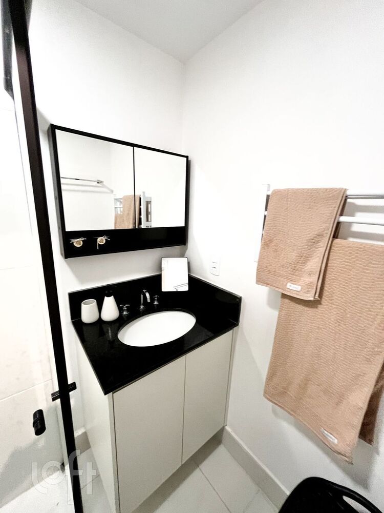 Apartamento, 1 quarto, 30 m² - Foto 11