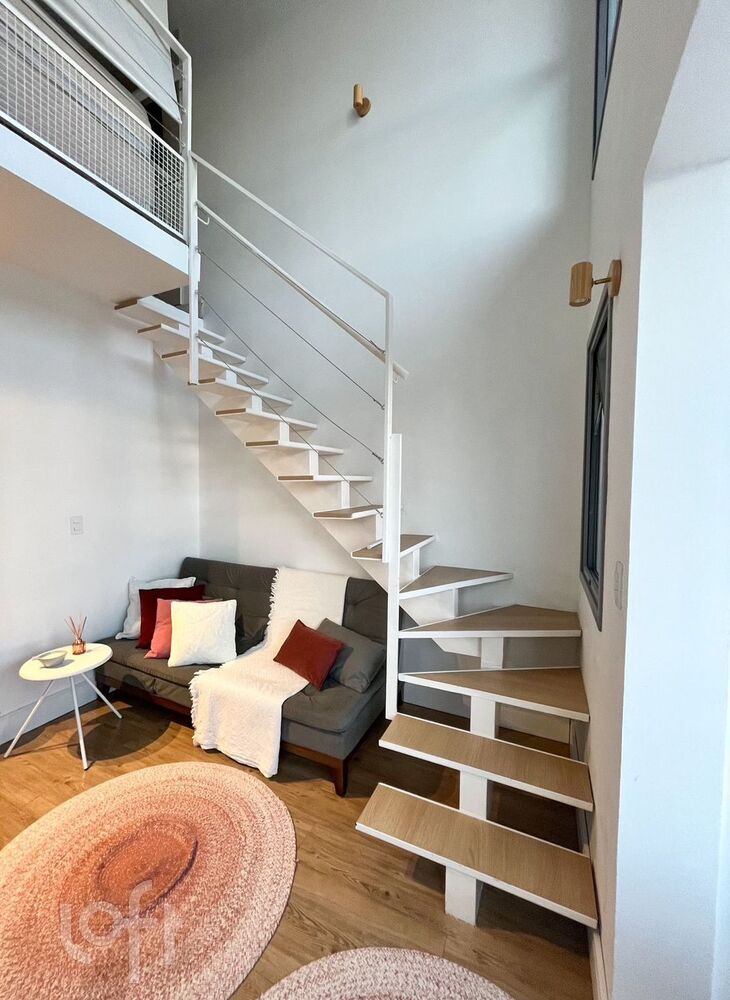 Apartamento, 1 quarto, 30 m² - Foto 4