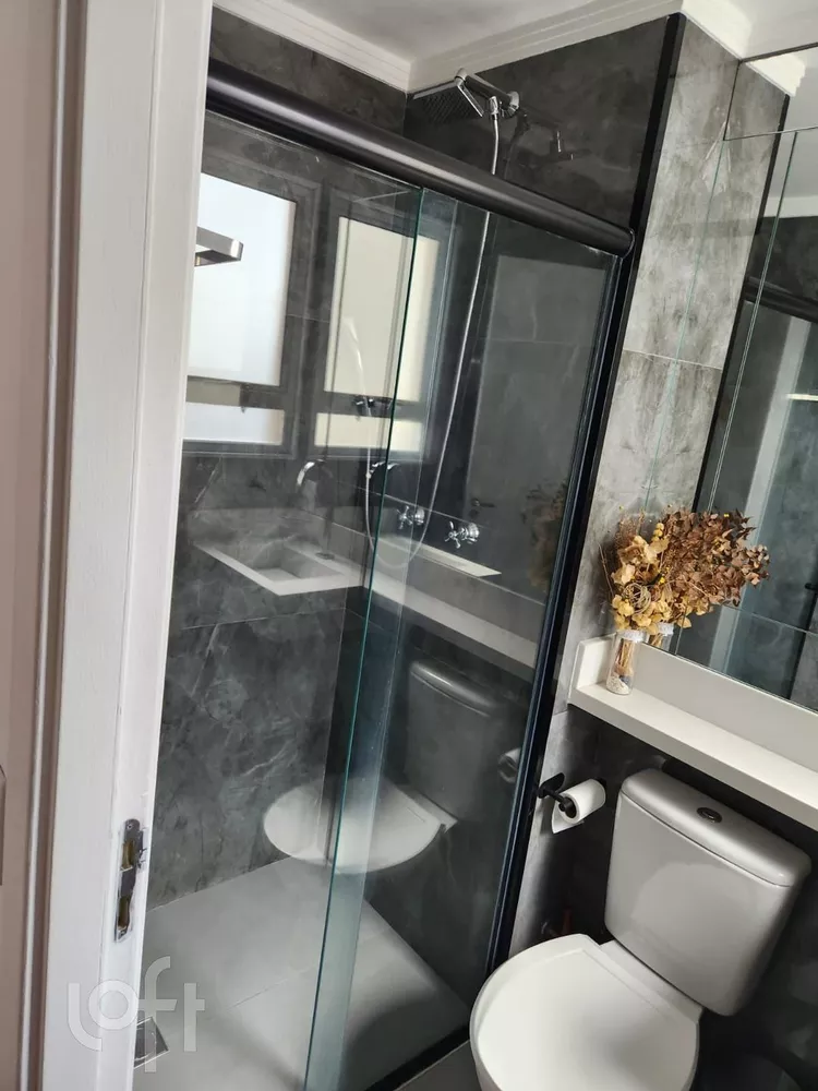 Apartamento, 1 quarto, 45 m² - Foto 6