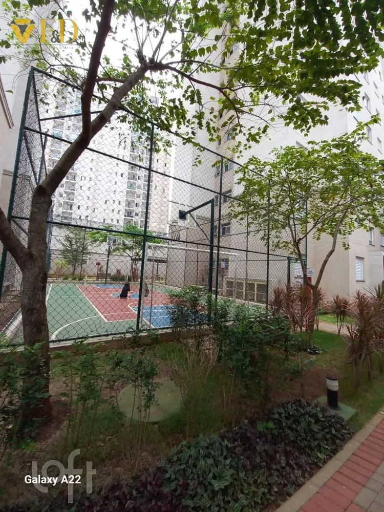 Apartamento, 1 quarto, 45 m² - Foto 7