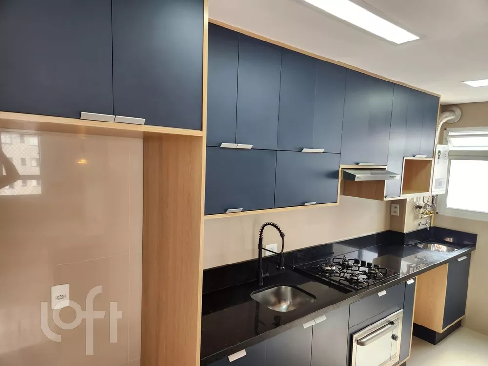 Apartamento, 1 quarto, 45 m² - Foto 3