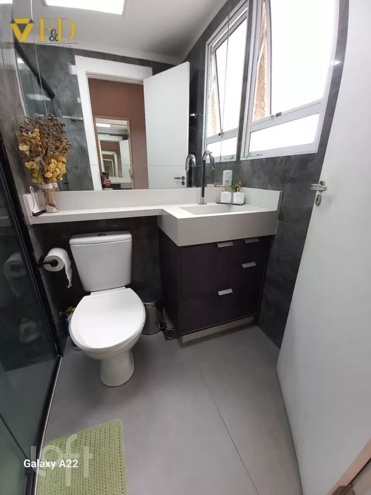 Apartamento, 1 quarto, 45 m² - Foto 5