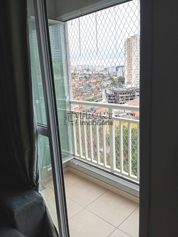 Apartamento à venda com 2 quartos, 51m² - Foto 3