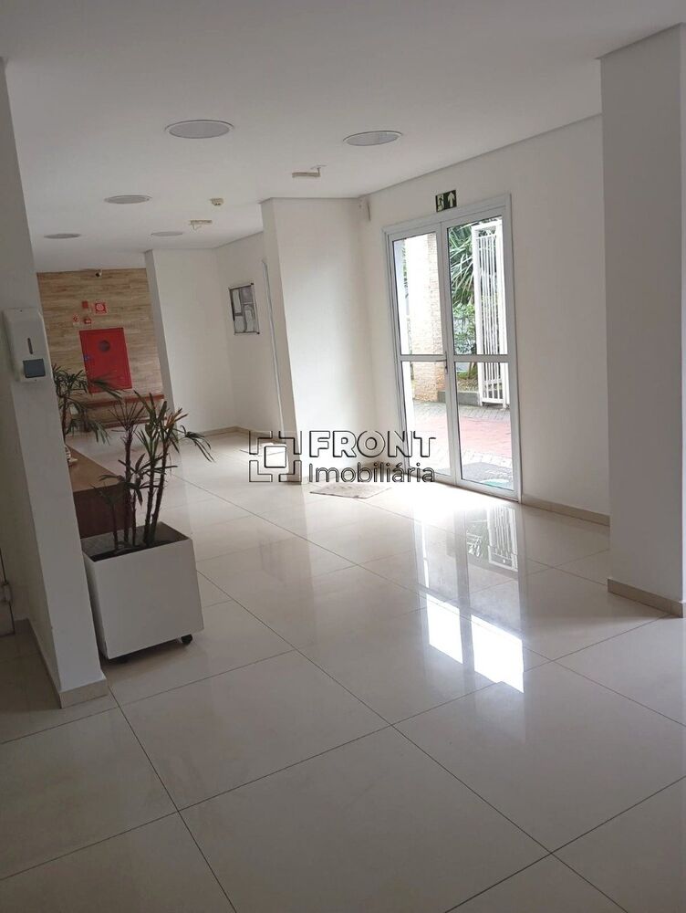 Apartamento à venda com 2 quartos, 51m² - Foto 5