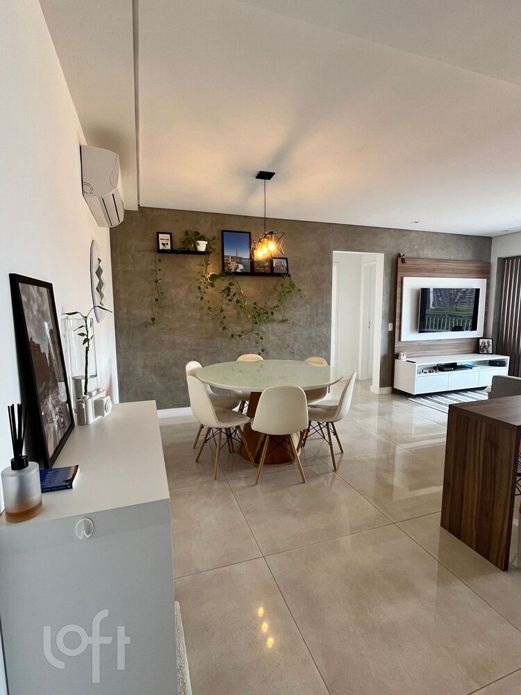 Apartamento, 2 quartos, 73 m² - Foto 2