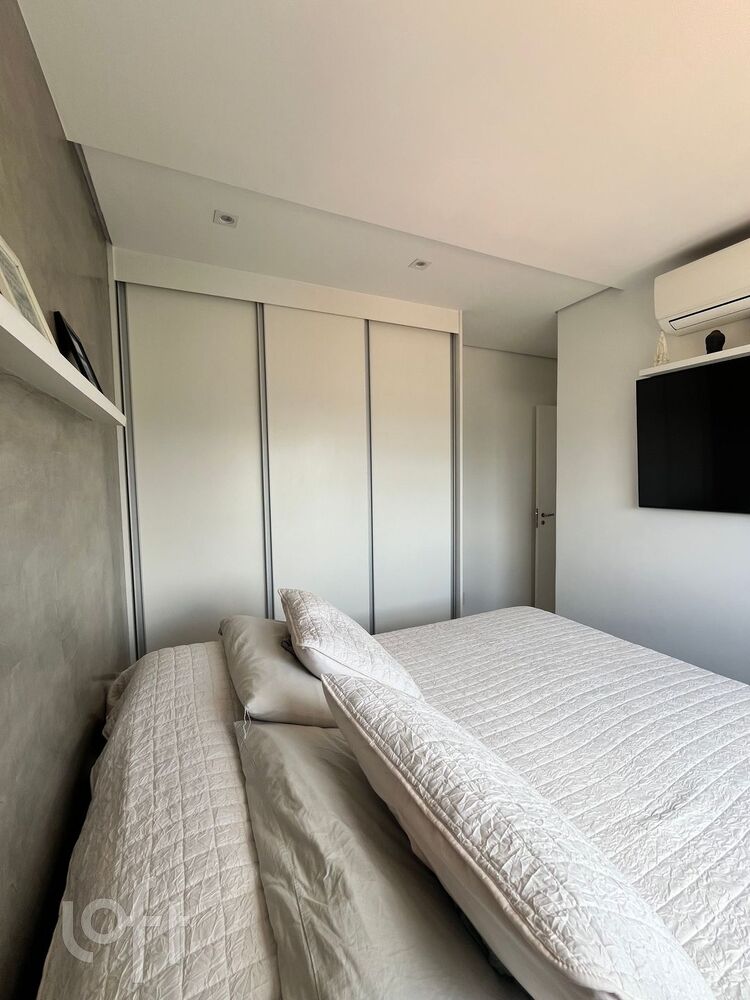 Apartamento, 2 quartos, 73 m² - Foto 6