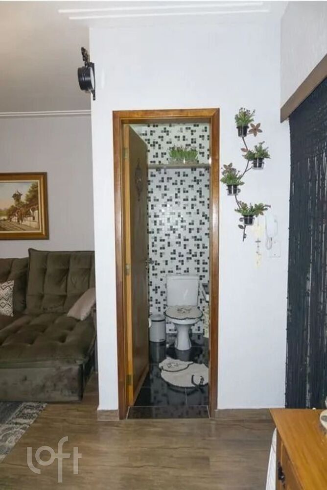 Casa à venda com 2 quartos, 125m² - Foto 3