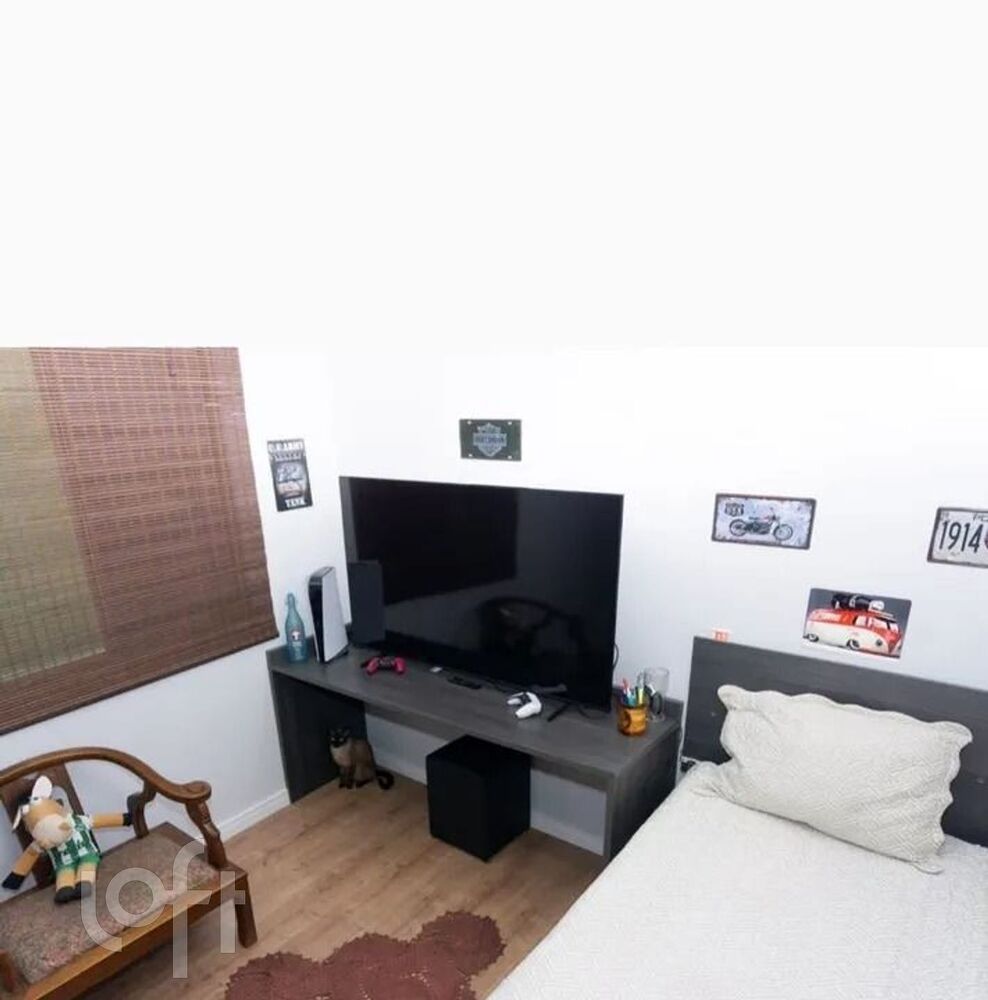 Casa à venda com 2 quartos, 125m² - Foto 7