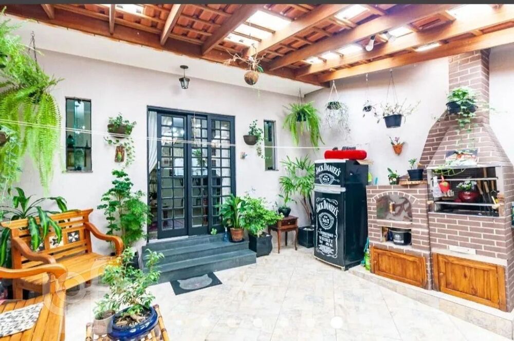 Casa à venda com 2 quartos, 125m² - Foto 16