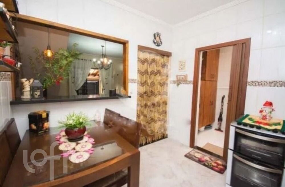 Casa à venda com 2 quartos, 125m² - Foto 5