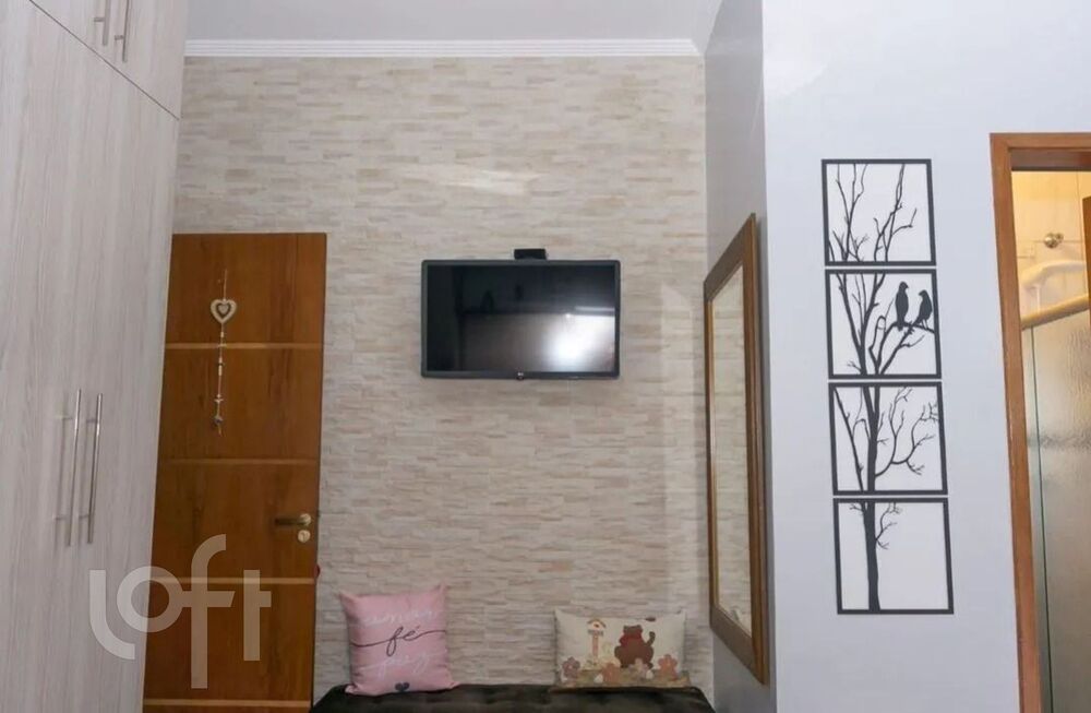 Casa à venda com 2 quartos, 125m² - Foto 11