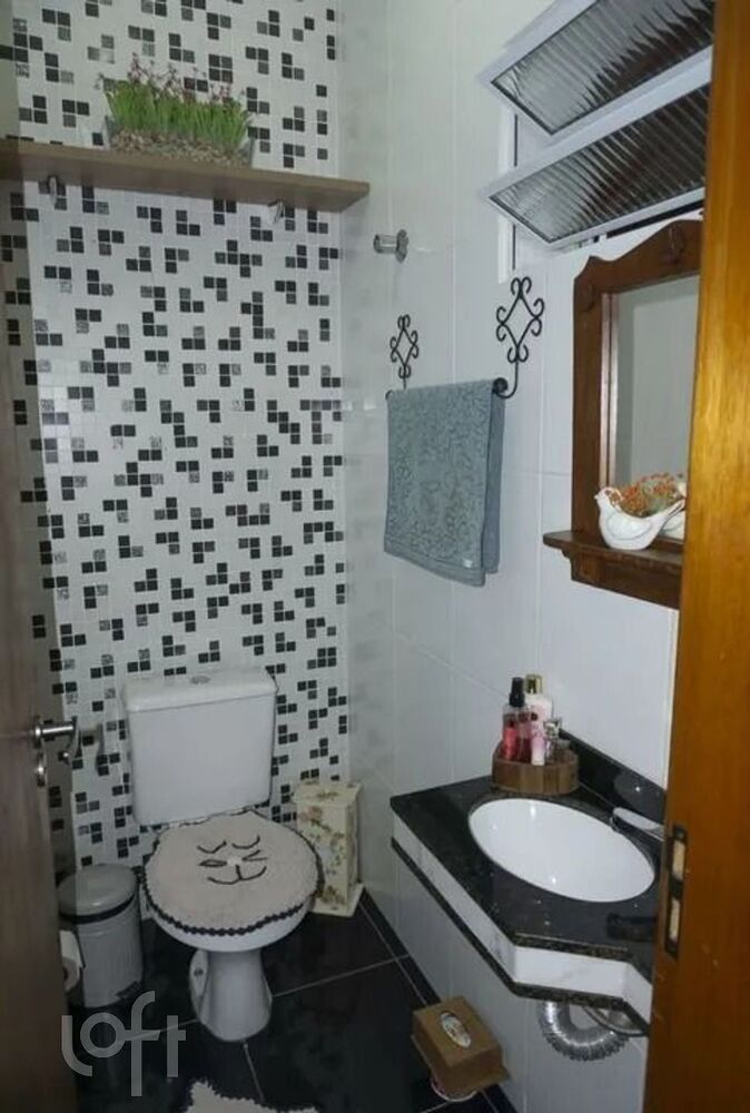 Casa à venda com 2 quartos, 125m² - Foto 4