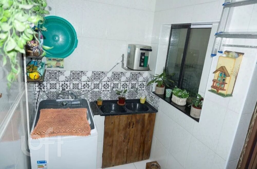 Casa à venda com 2 quartos, 125m² - Foto 14