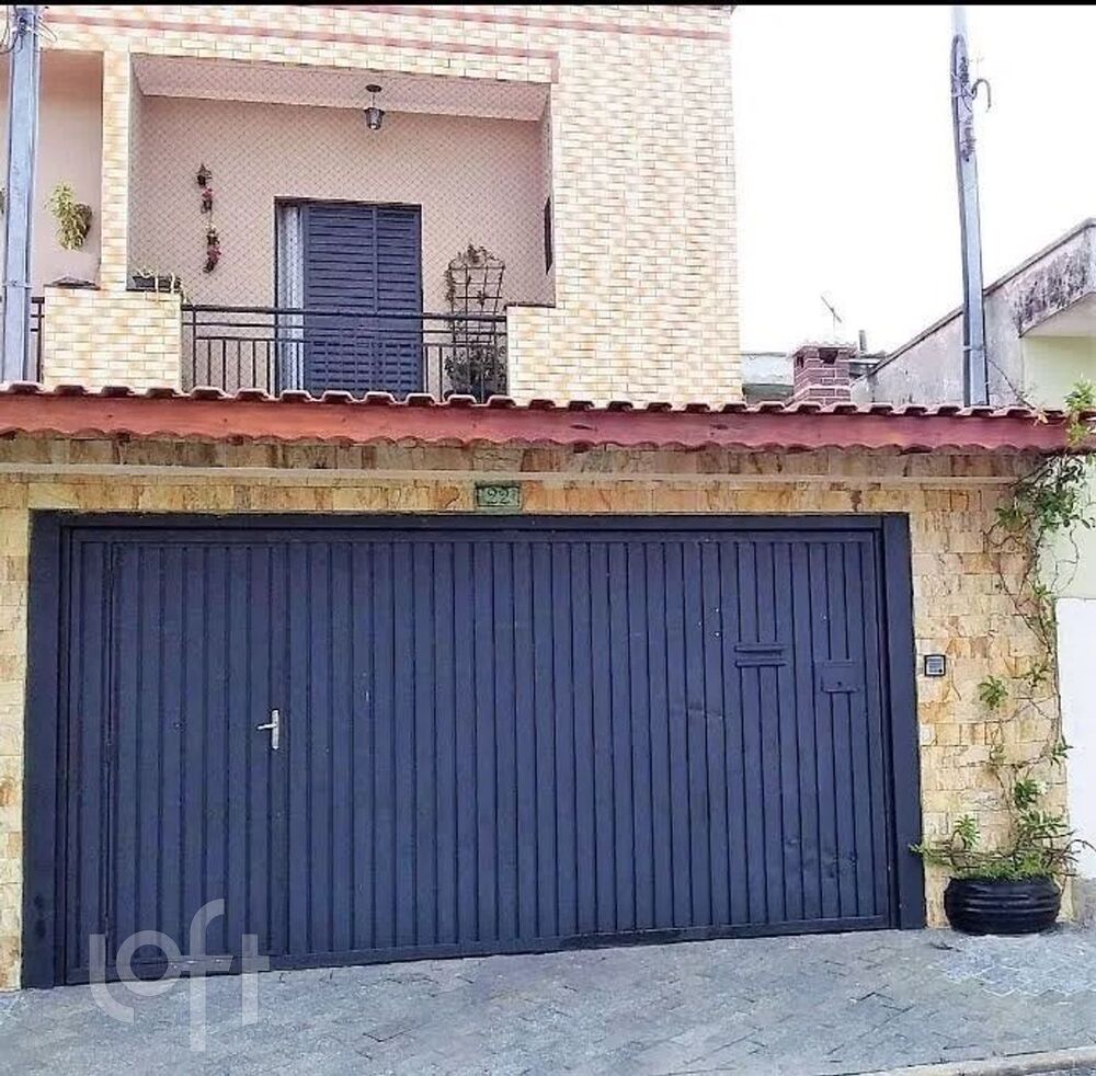 Casa à venda com 2 quartos, 125m² - Foto 17