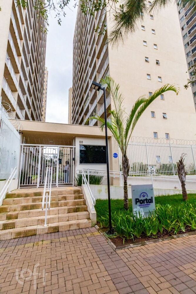 Apartamento, 1 quarto, 38 m² - Foto 3