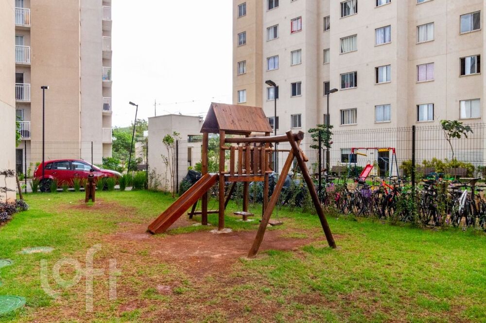 Apartamento, 1 quarto, 38 m² - Foto 4