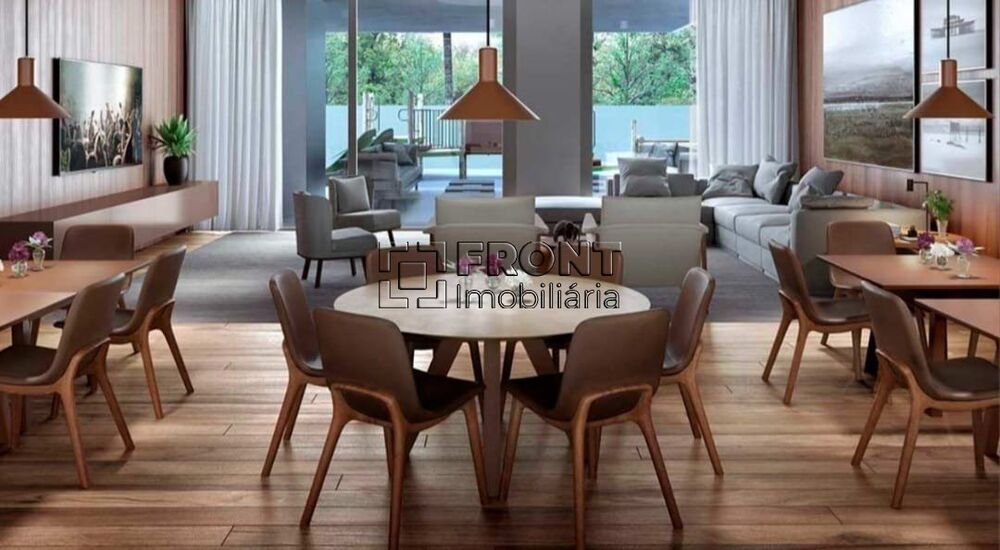 Apartamento Lançamentos com 3 quartos, 131m² - Foto 13