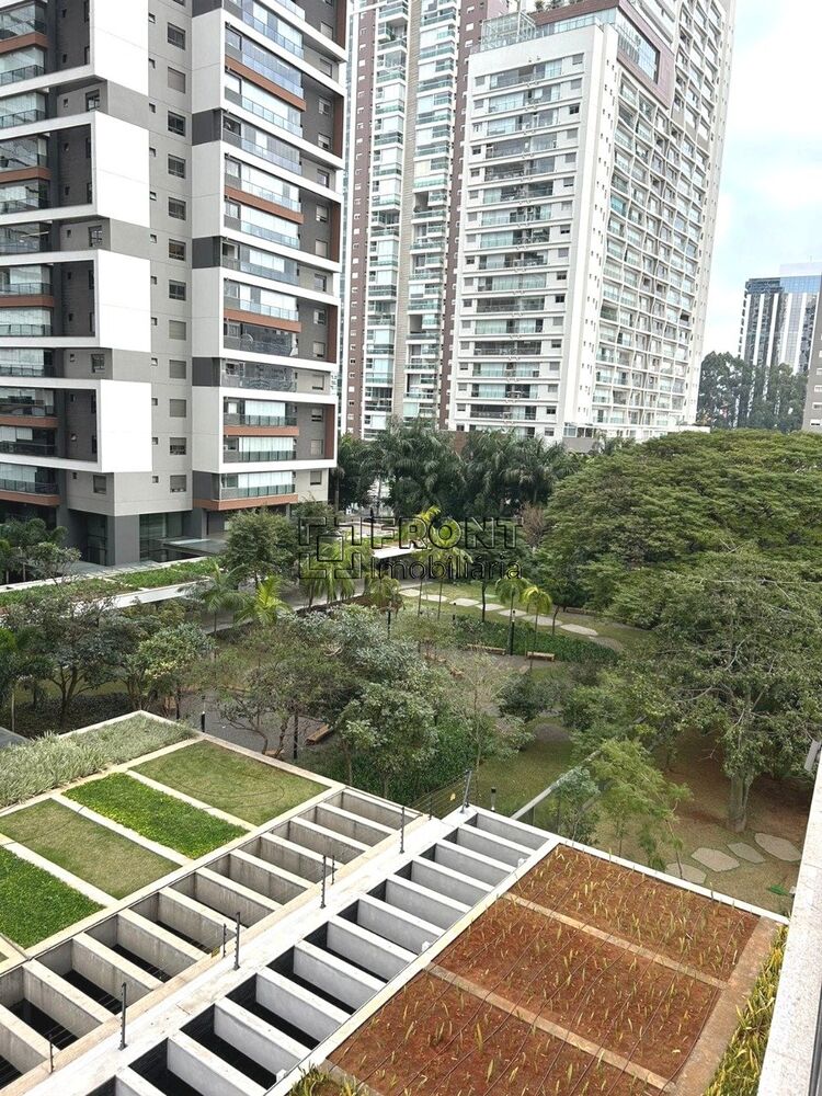Apartamento Lançamentos com 3 quartos, 131m² - Foto 16