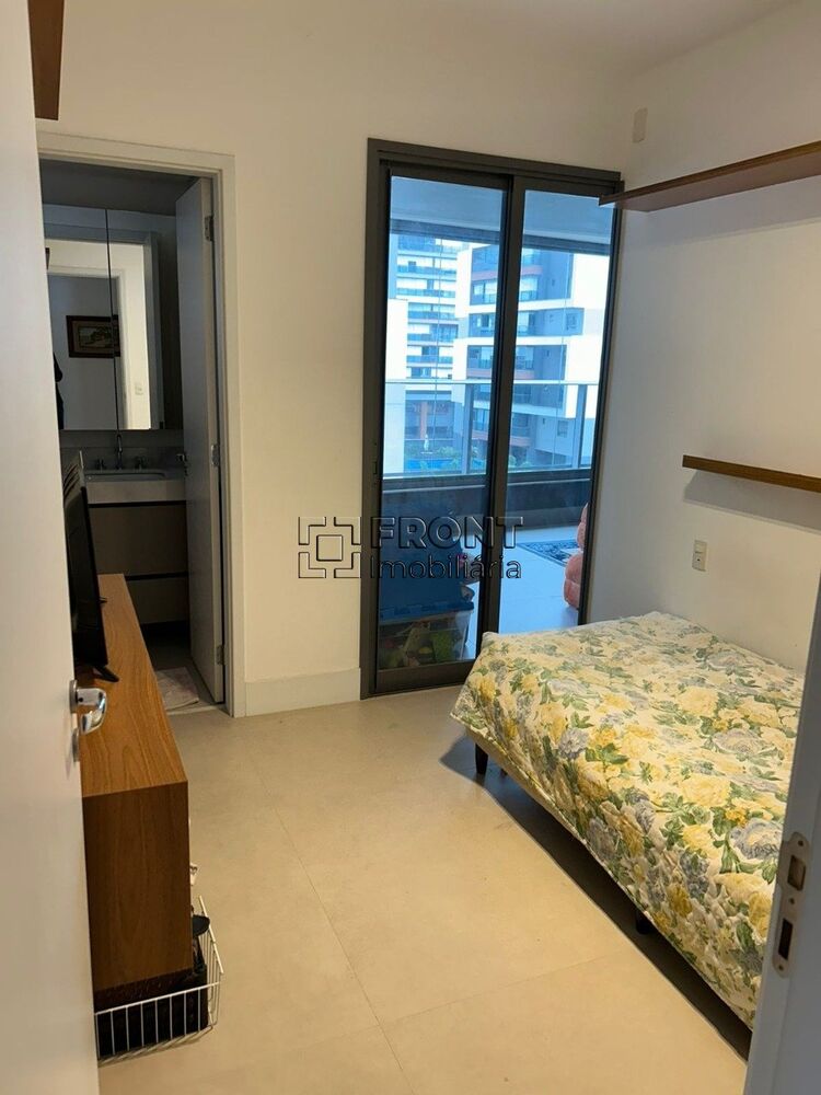 Apartamento Lançamentos com 3 quartos, 131m² - Foto 5