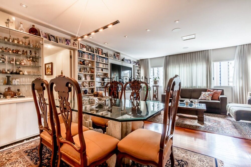 Casa, 3 quartos, 128 m² - Foto 2